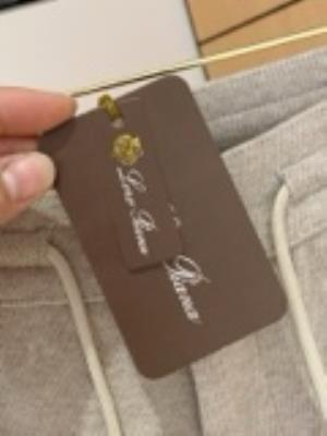 wholesale quality loro piana pants model no. 14